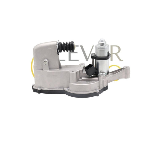 Sensodrive-Kupplungsaktor