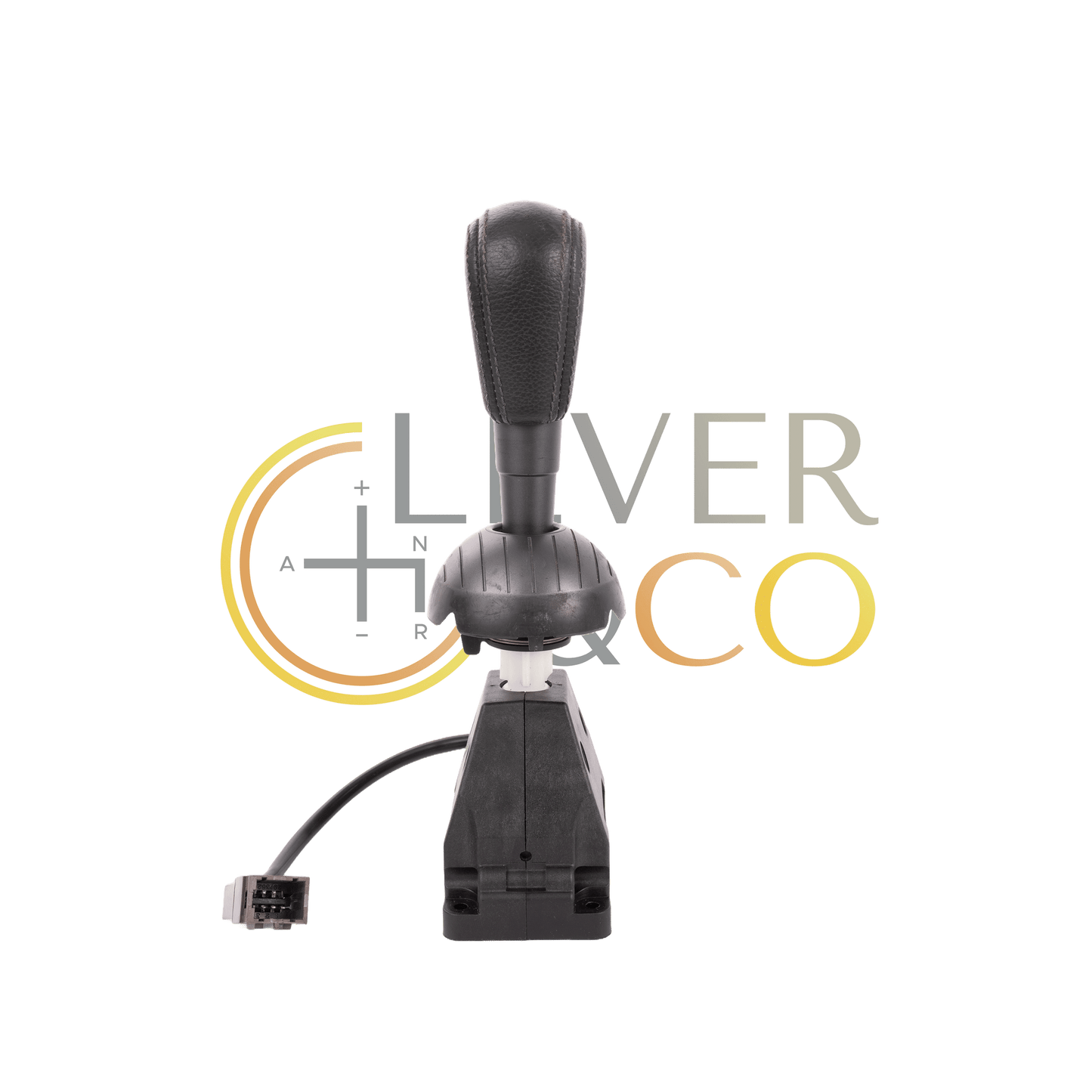 Schalthebel Quickshift Nissan Primastar