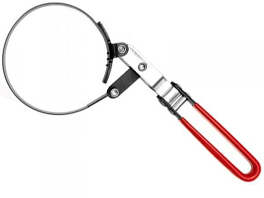 Montageschlüssel für Batterie