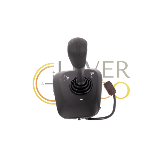 Schalthebel Quickshift Renault Master 2