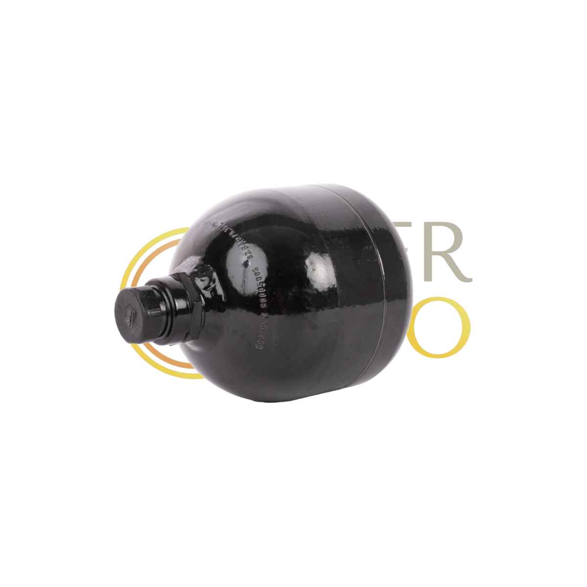 Quickshift-Akkumulator