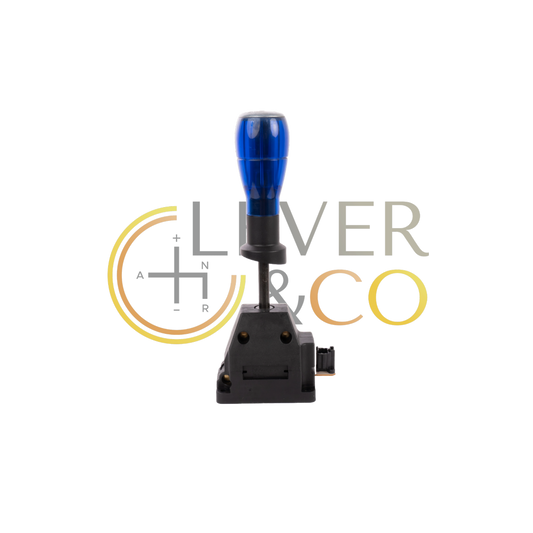 Schalthebel Quickshift Citroën C2 Sensodrive