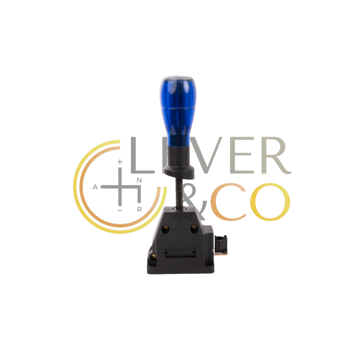 Levier de vitesse Citroën C2 sensodrive