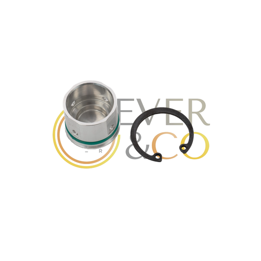 Dichtungspille für Robot Quickshift