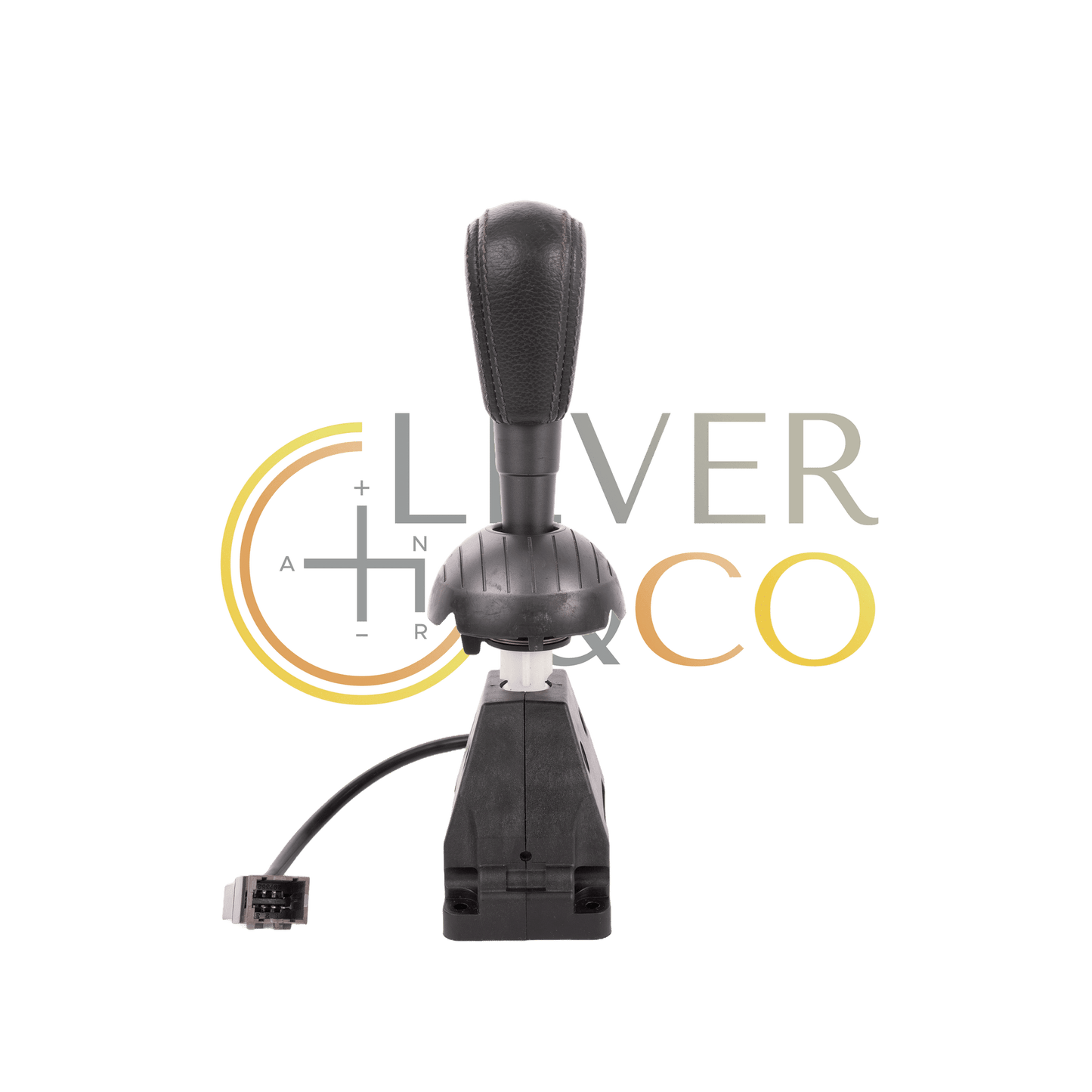 Levier de vitesse Quickshift Nissan NV400 reconditionné