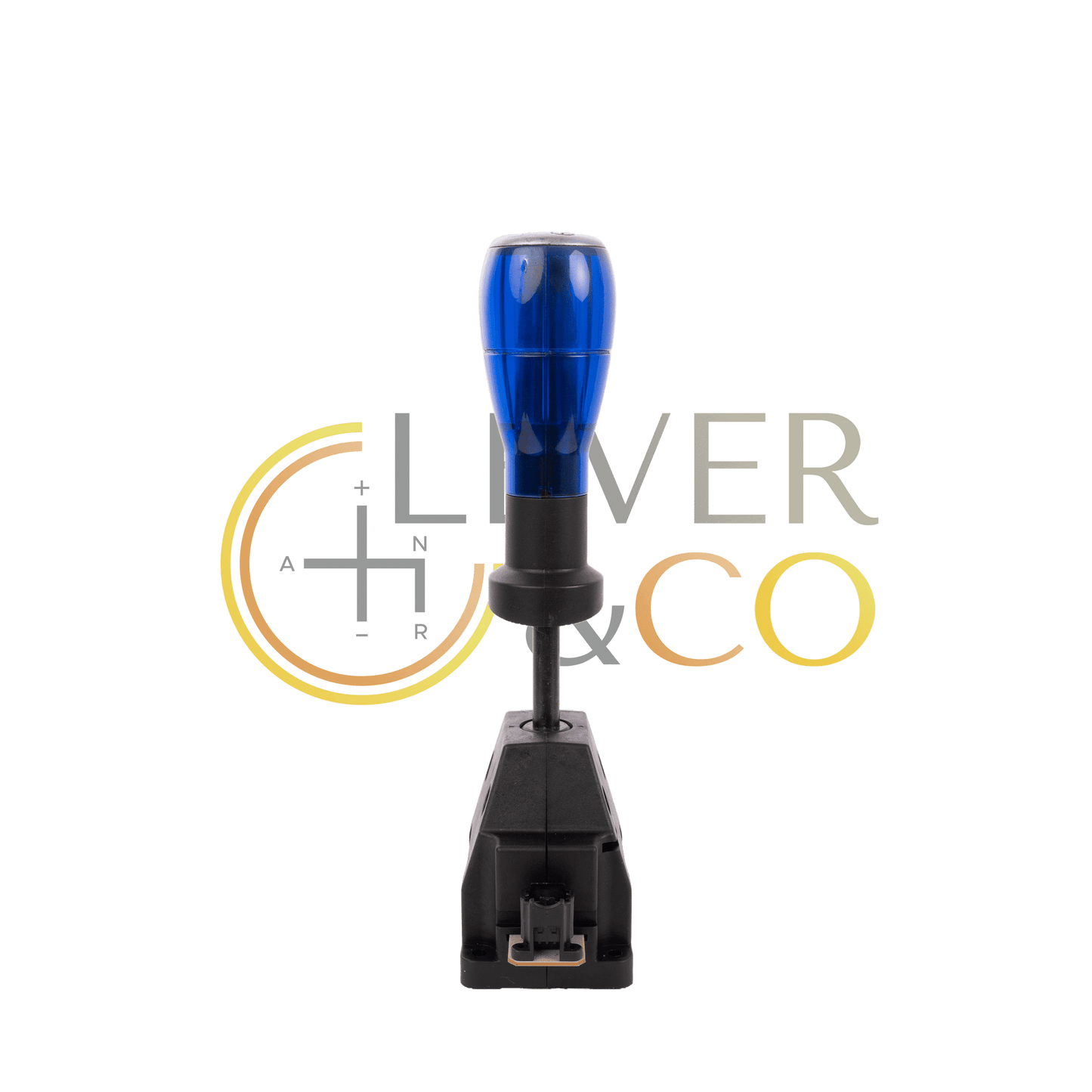 Levier de vitesse Citroën C3 sensodrive