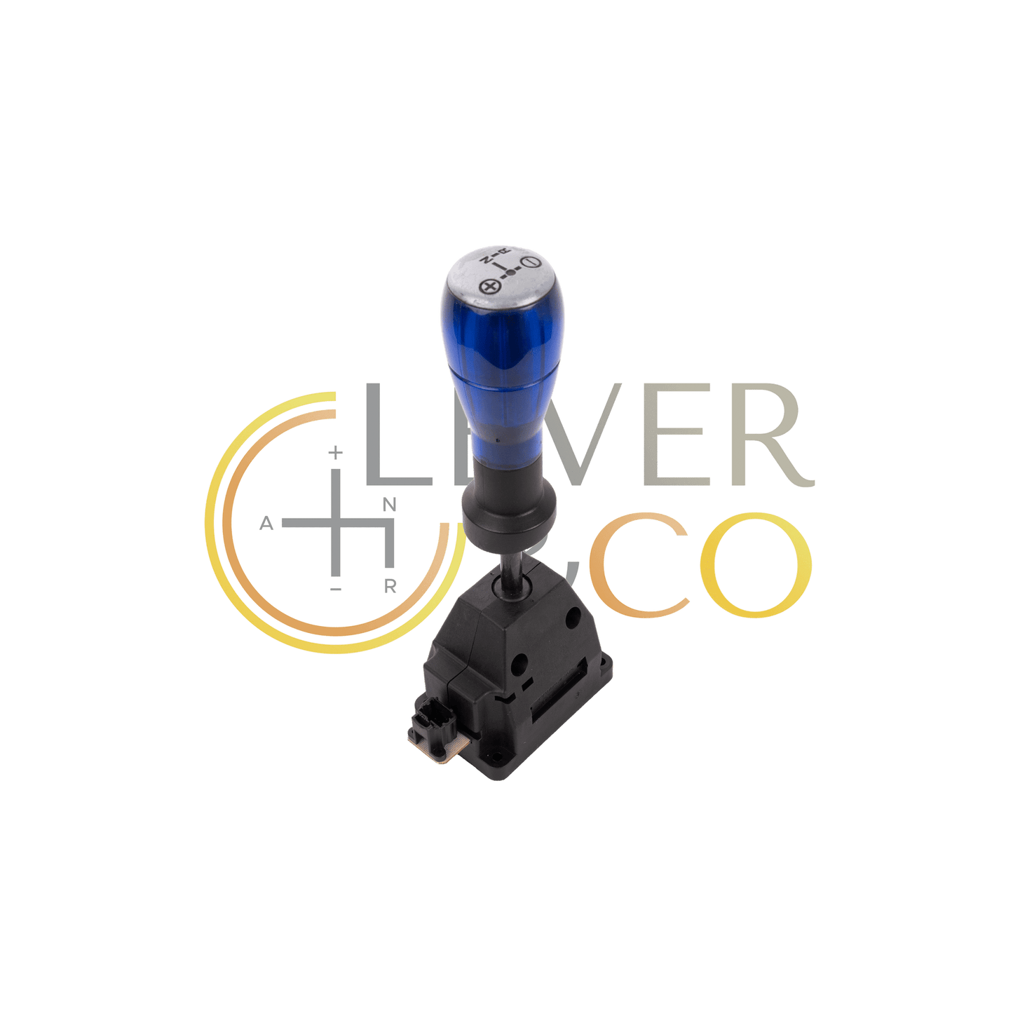 Levier de vitesse Citroën C3 sensodrive