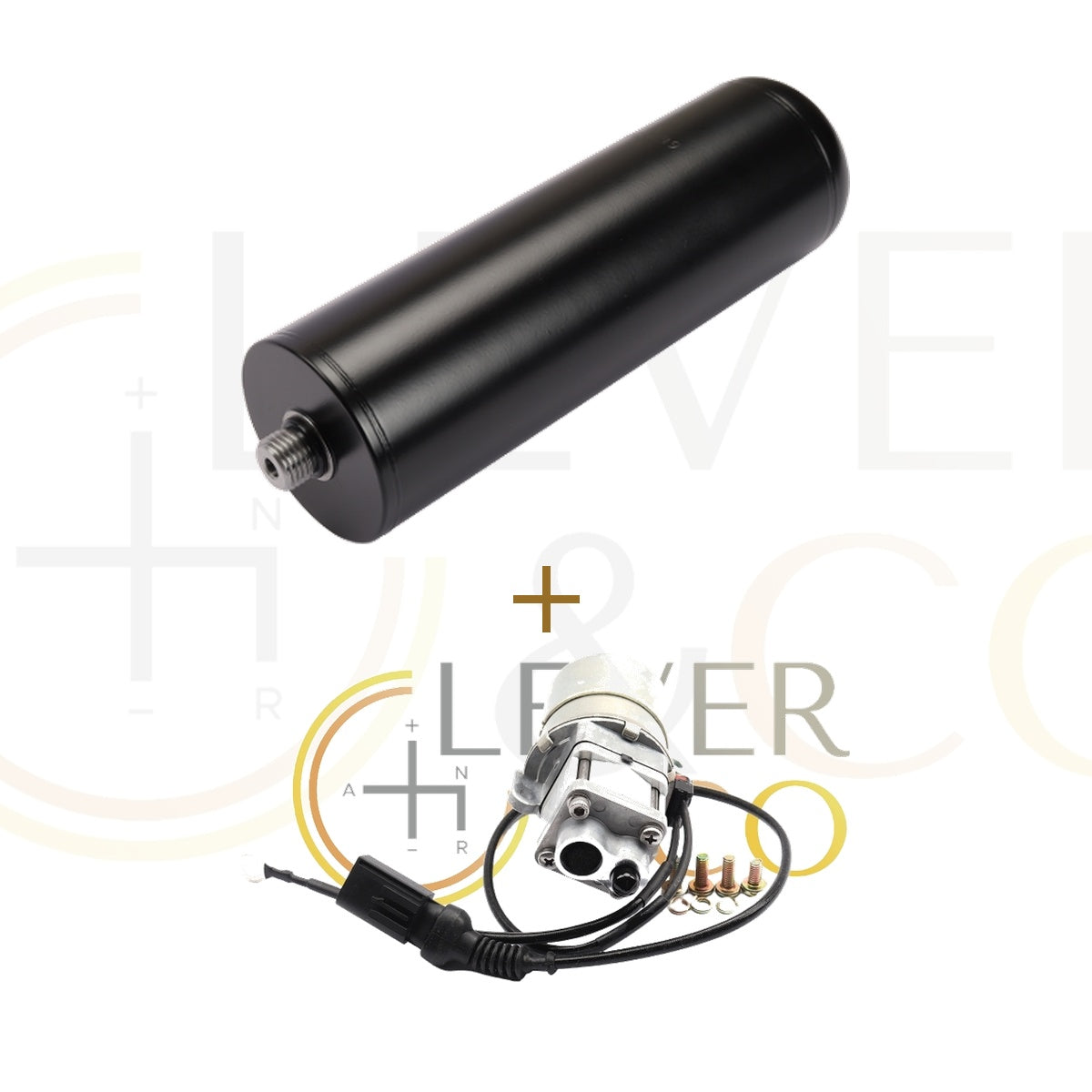 Kit De Réparation BMW SMG3 E60 M5 E63 M6
