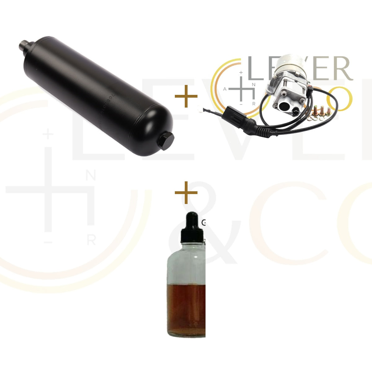 Kit De Réparation BMW SMG2 E46 M3 + Huile