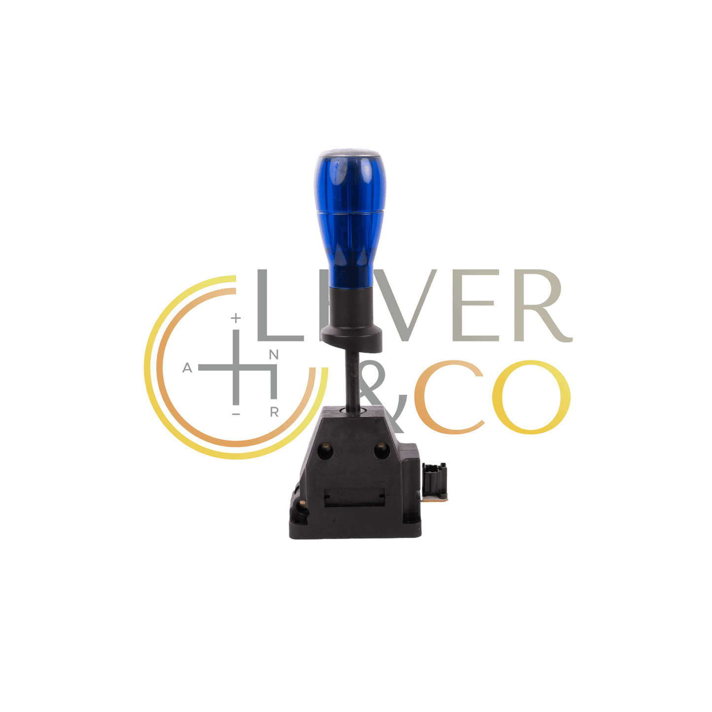 Levier de vitesse Citroën C3 sensodrive