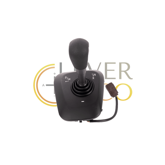 Levier de vitesse Quickshift Renault Master 2 reconditionné