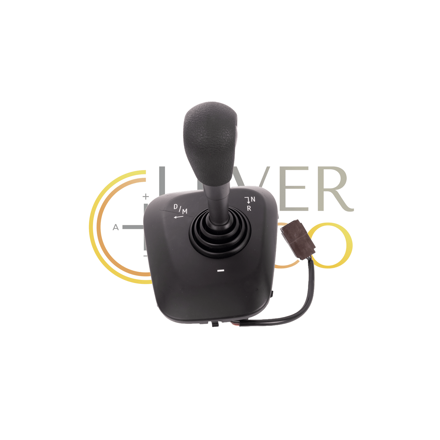 Levier de vitesse Quickshift Opel Movano