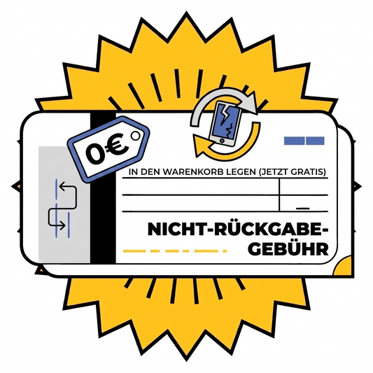 Rückgabeverpflichtung (gebrauchter Schalthebel)