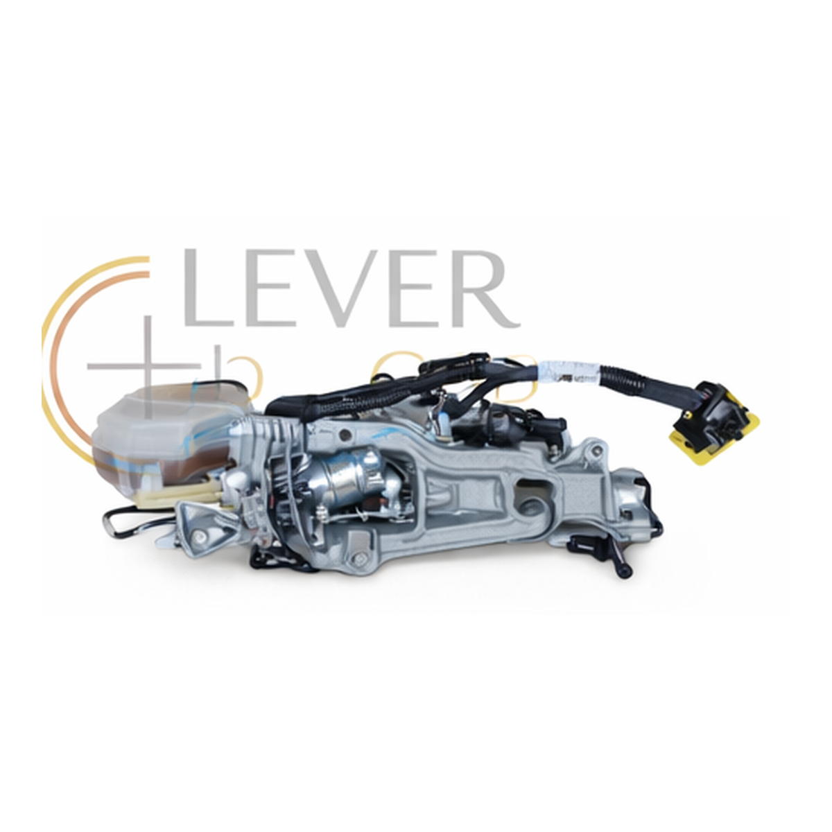 Aktuatormodul Renault Trafic/Master Quickshift