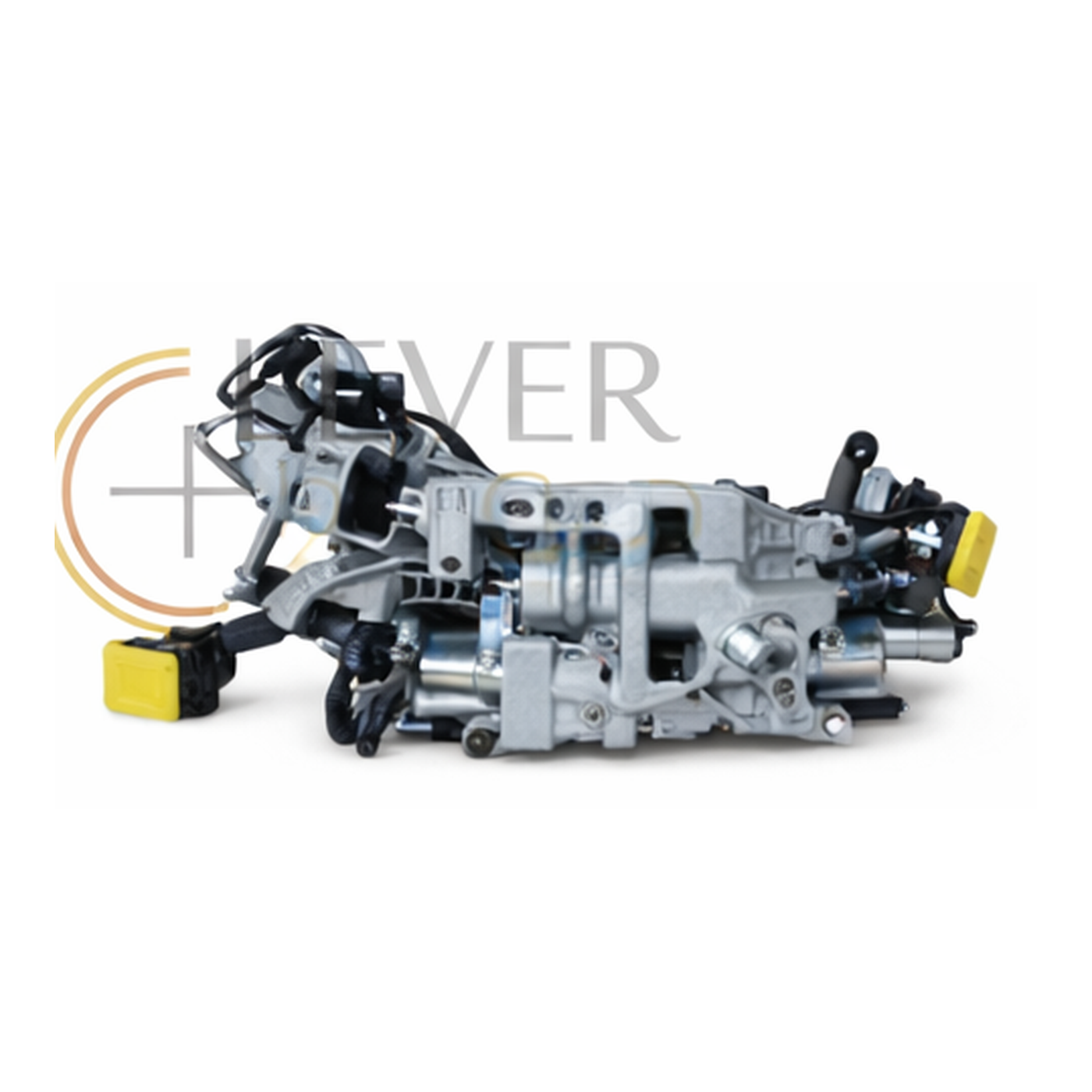 Actionneur robot de boite de vitesse quickshift Renault trafic master