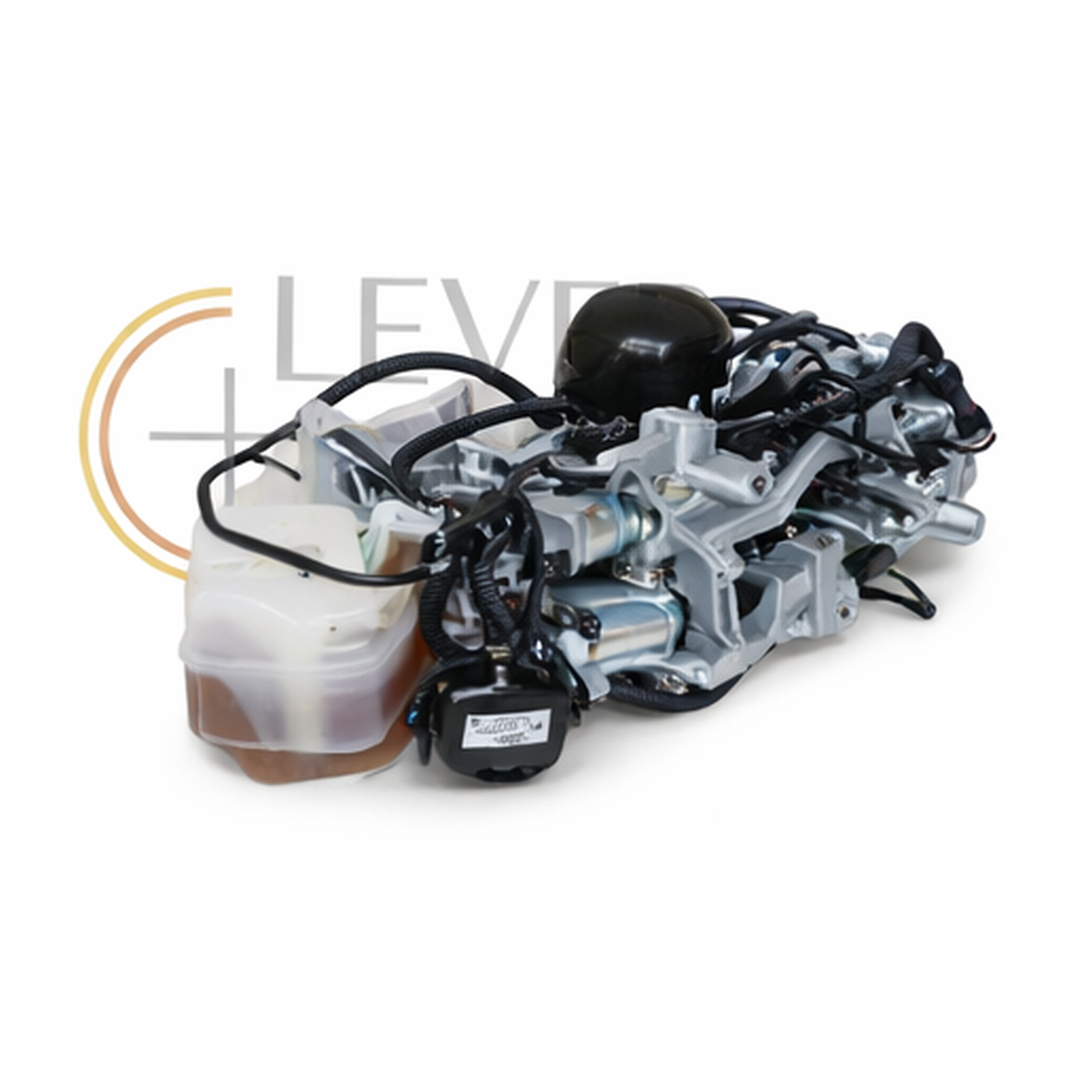 Actionneur robot de boite de vitesse quickshift Renault trafic master