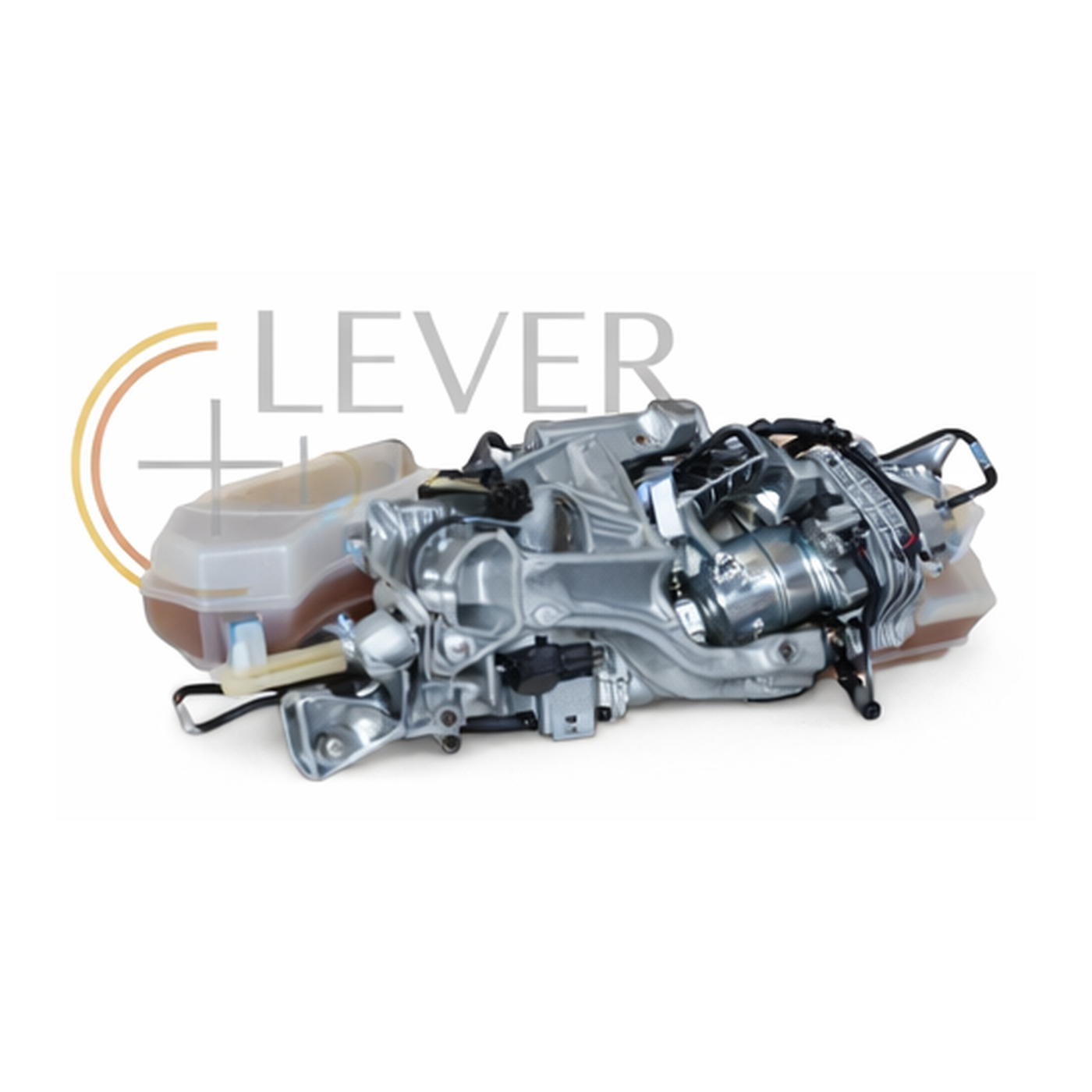 Actionneur robot de boite de vitesse quickshift Renault trafic master