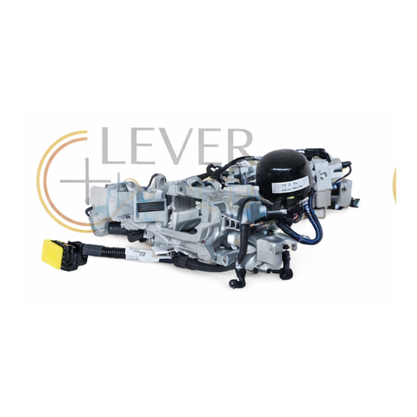 Actionneur robot de boite de vitesse quickshift Renault trafic master