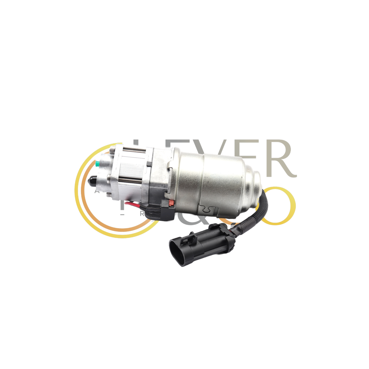 Elektropumpe Nissan Quickshift neu