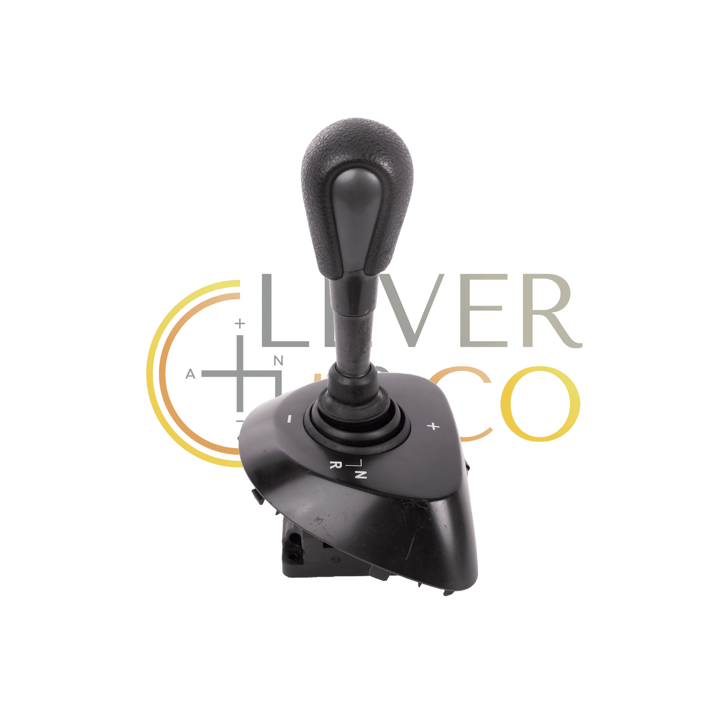Levier de vitesse Quickshift Opel Movano