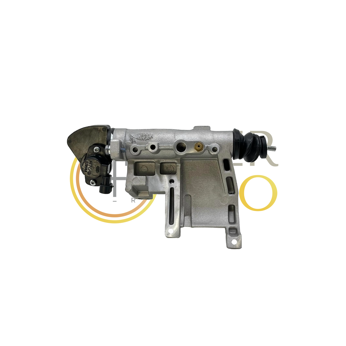 Kupplungsnehmerzylinder Renault Quickshift, Originalteil