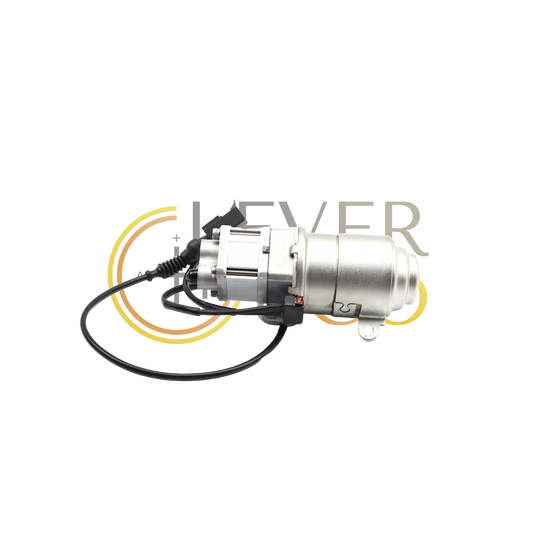 Elektropumpe BMW SMG komplett, neu